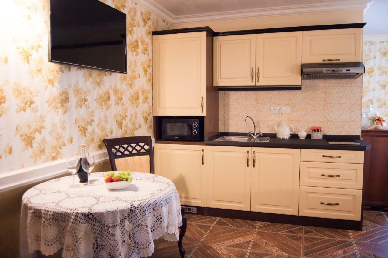 Apartmány Kord Lednice Exteriér fotografie