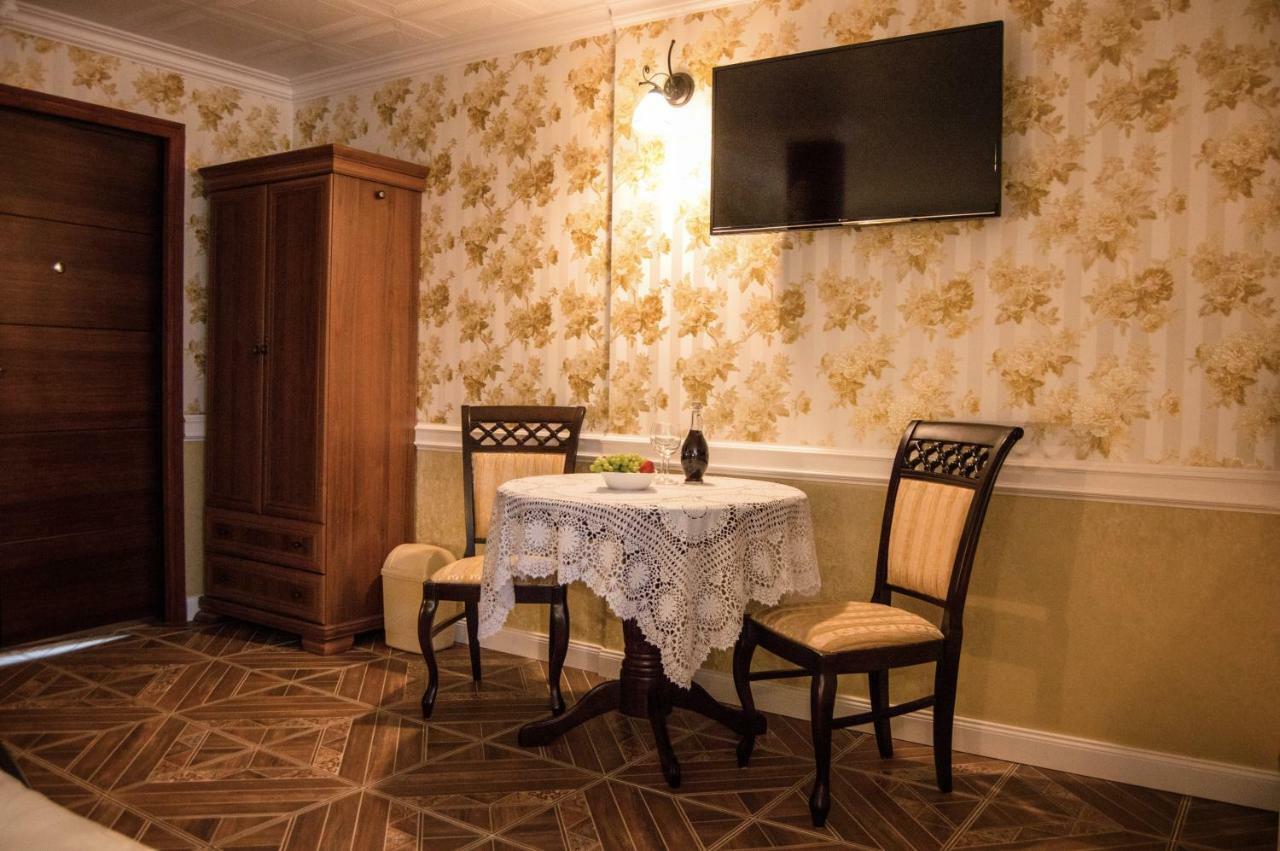 Apartmány Kord Lednice Exteriér fotografie