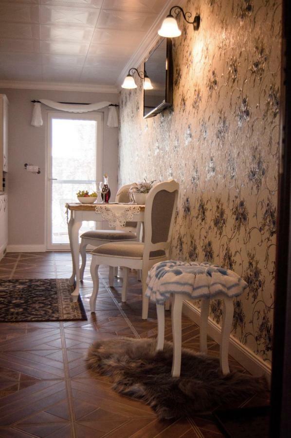 Apartmány Kord Lednice Exteriér fotografie